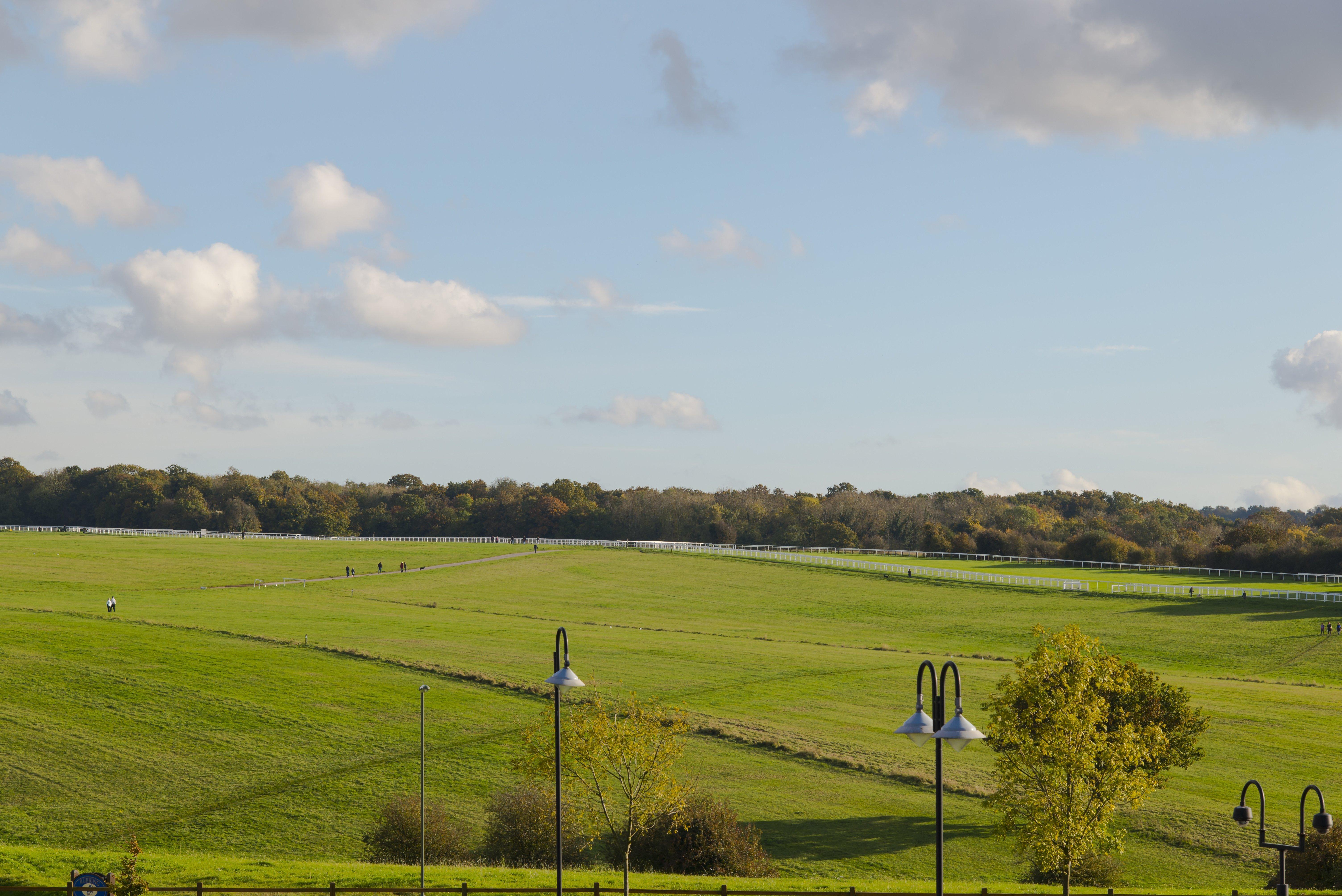 Holiday Inn Express London - Epsom Downs By Ihg Kültér fotó